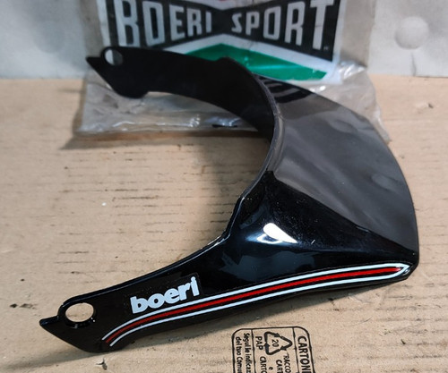 Visiera casco boermi sport - casco,