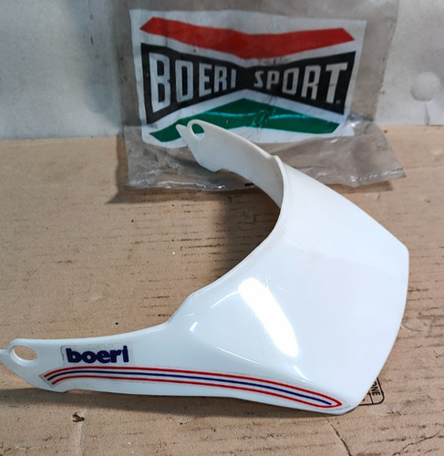 Visiera casco boermi sport - visiera,