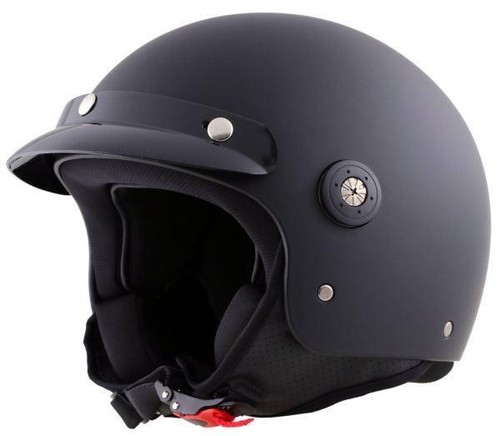 Casco jet classic modello - casco,