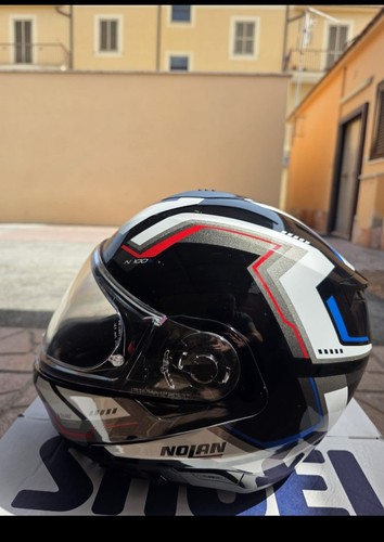 Casco moto - casco, da