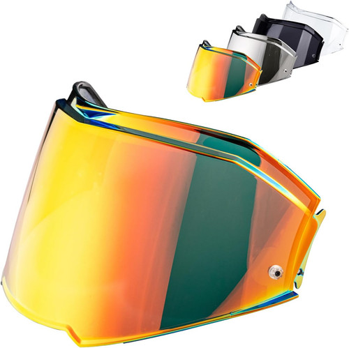 Visiera casco moto - moto, ff900