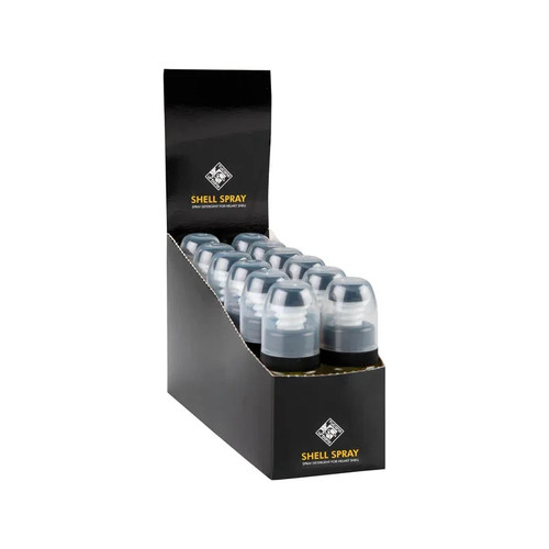 Detergente spray specifico per