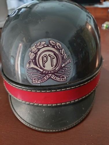 Storico casco vintage 60 - casco, '50/'60