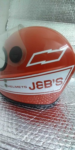 Casco jeb vintage clay - casco,