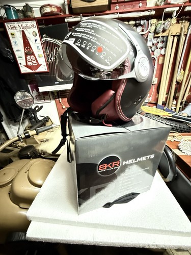 Casco della taglia l - casco, k