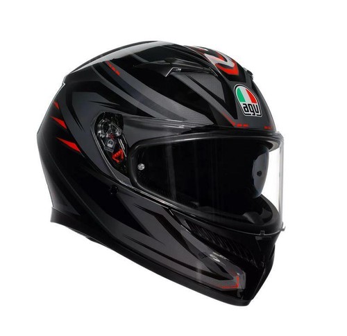 Casco integrale agv e2206 - integrale, k3