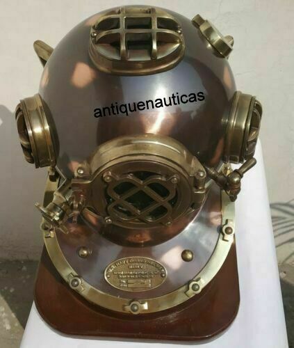 Casco immersione mark - da,