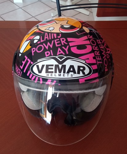 Casco scooter per - scooter,