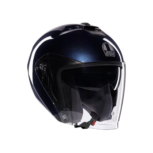 Casco moto jet agv - moto,