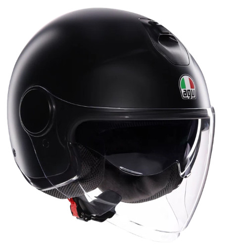 Casco moto jet agv - moto,