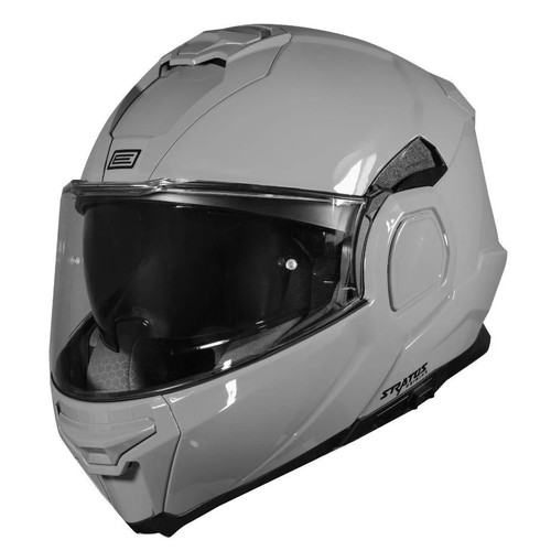 Casco modulare reversibile - modulare,