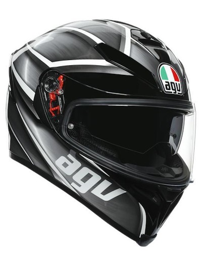 Casco integrale agv - agv, k5