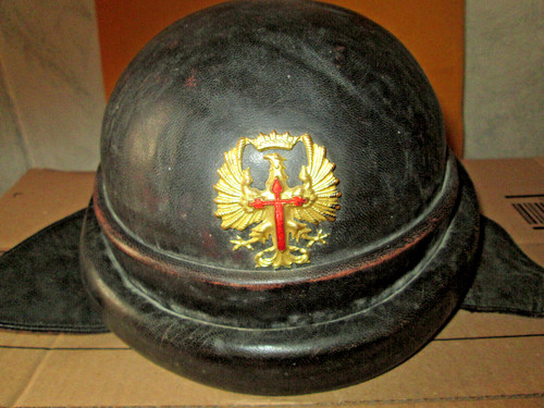 Guerra spagna casco di - di,