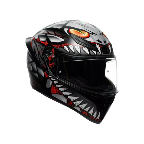 Casco integrale agv k1 s - casco,