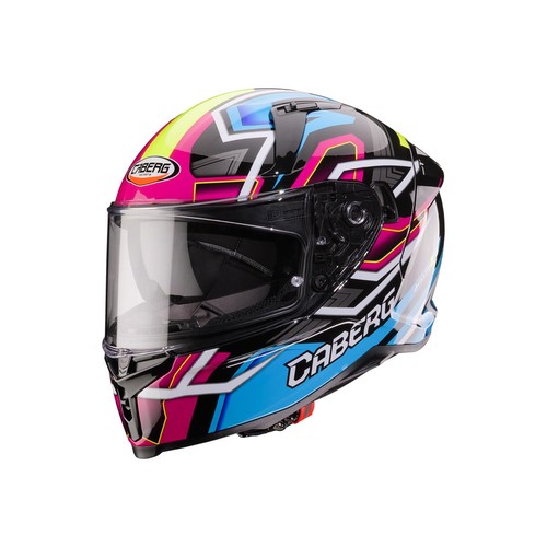 Casco integrale caberg avalon - integrale,