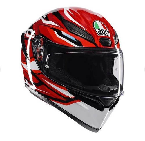 Casco moto integrale e2206 - casco,