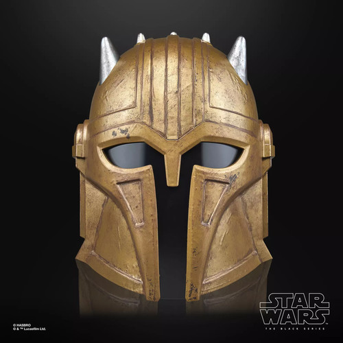 Hasbro star wars - wars, black