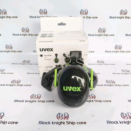Paraorecchie per casco uvex - per,