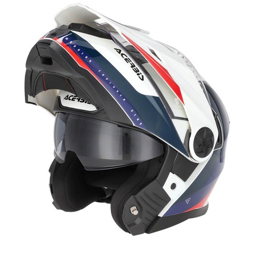 Casco modulare acerbis - casco,