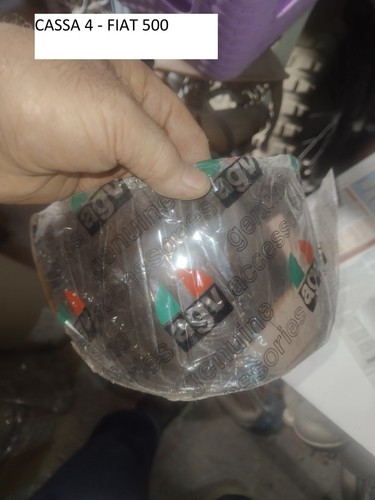 Agv visiera casco - visiera, vintage