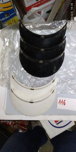 Visiera per casco jet - per,