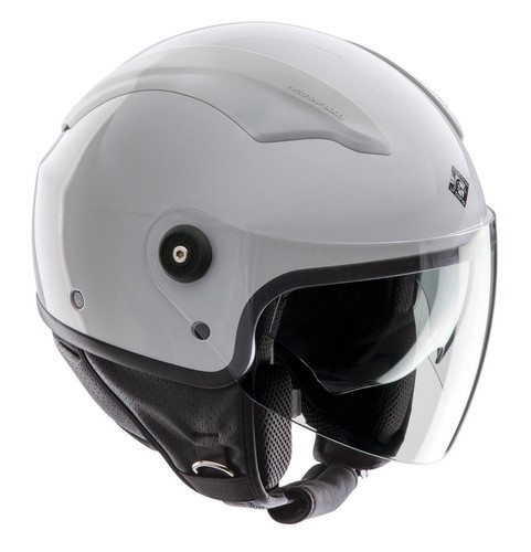 Casco demi jet top el - casco, /