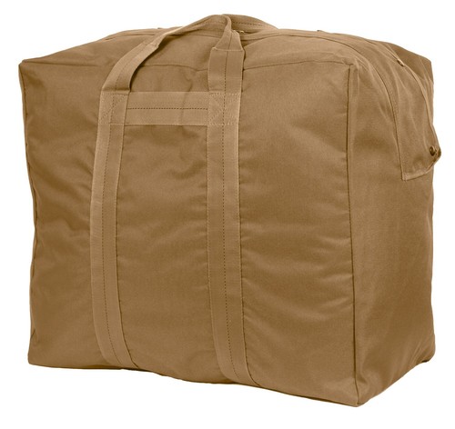 Borsa per casco aviatore - per,
