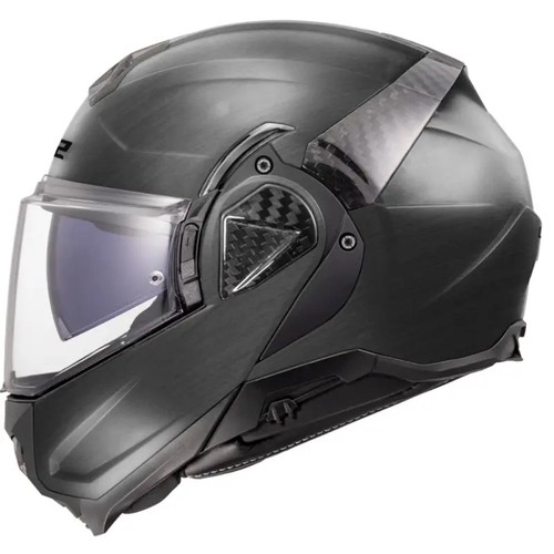 Casco modulare reversibile - casco,