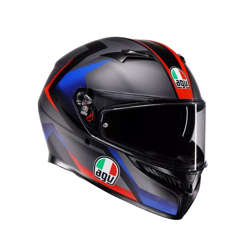 Casco integrale agv striga - integrale,