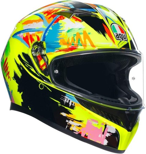 Casco integrale agv - k3, e2206