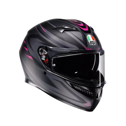 Casco integrale agv - integrale,