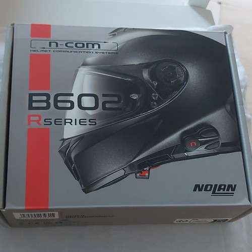 Nolan com b602 r - nolan,