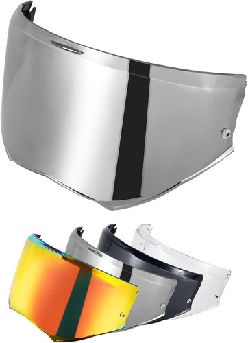 Visiera casco moto per - visiera,