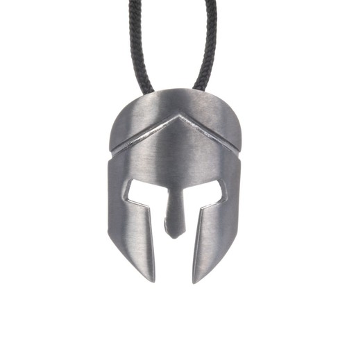 Ciondolo per casco leonida - ciondolo,