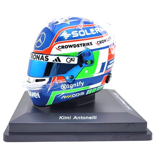 Casco 2025 kimi antonelli - di,