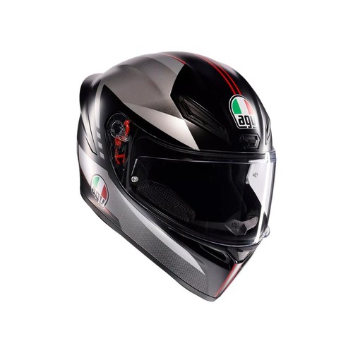 Casco moto integrale agv k1 - casco,