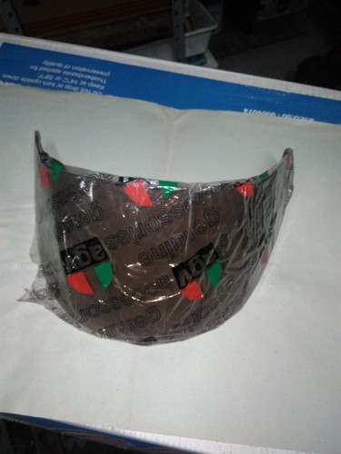 Agv visiera casco - casco,