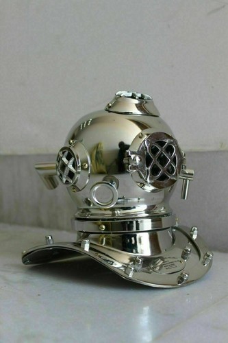 Casco marino mark della - v,