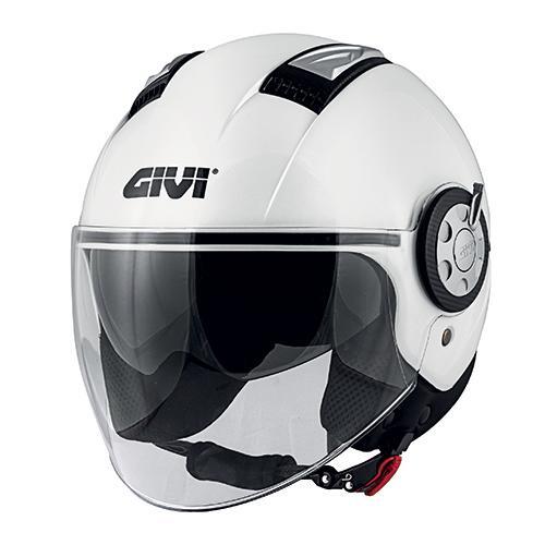 Casco jet givi modello - modello, air