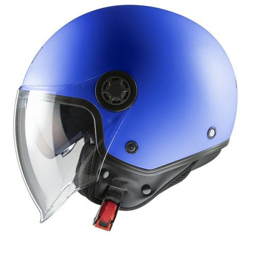 Casco jet mph one blu - mph,