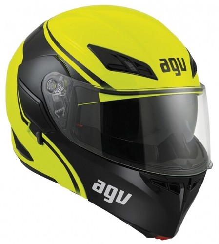 Casco modulare agv - casco,