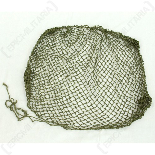 Copertura della rete del - , casco