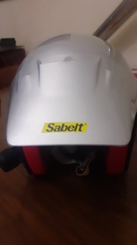 Casco rally della - casco,