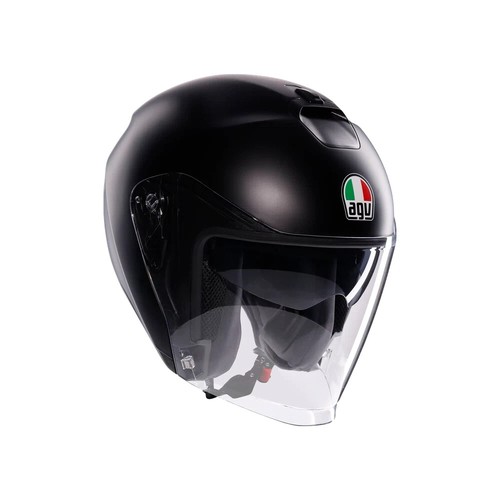 Casco moto jet agv irides - casco,