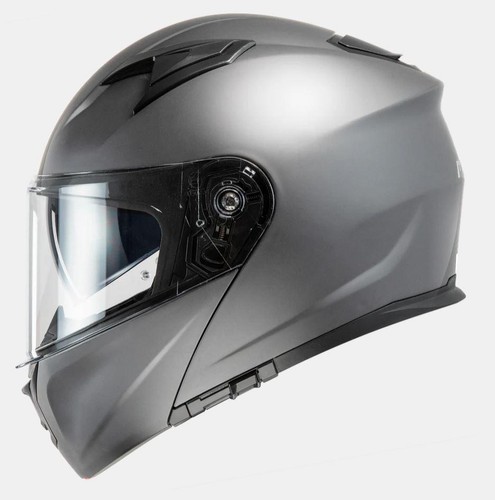 Casco modulare flip doppia - casco,