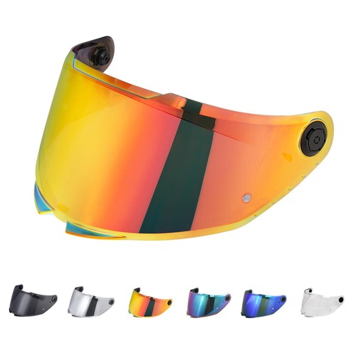 Visiera casco moto - visiera, moto,visiera