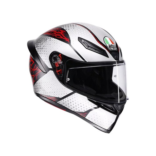 Casco moto integrale - casco, k1